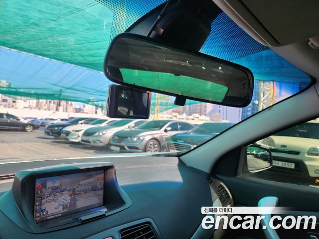 Renault Korea SM3 2011 — photo 8