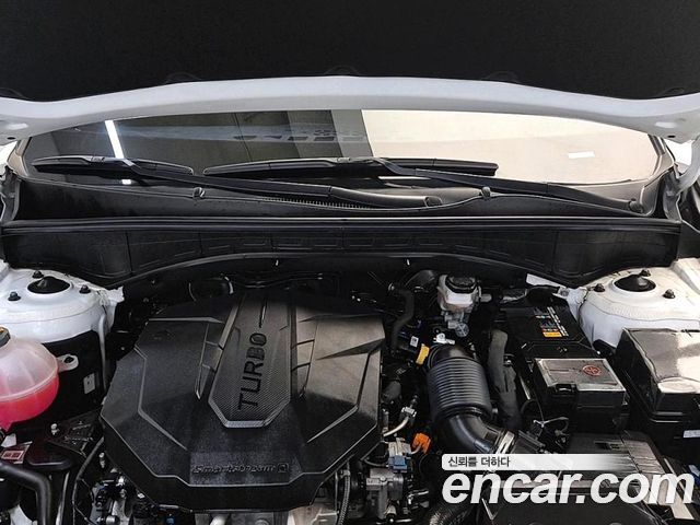 Kia Sorento 2021 — photo 6