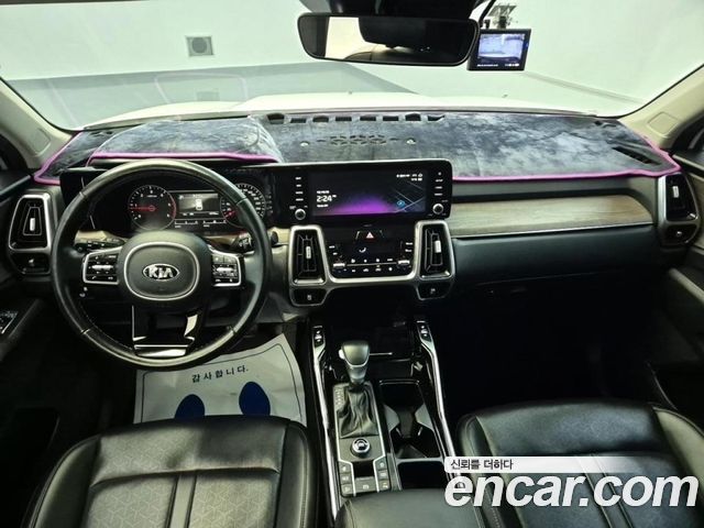 Kia Sorento 2021 — photo 7
