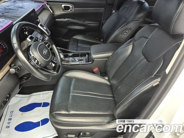 Kia Sorento 2021 — photo 10