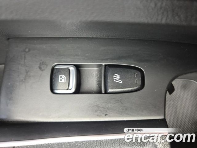 Kia Sorento 2021 — photo 15