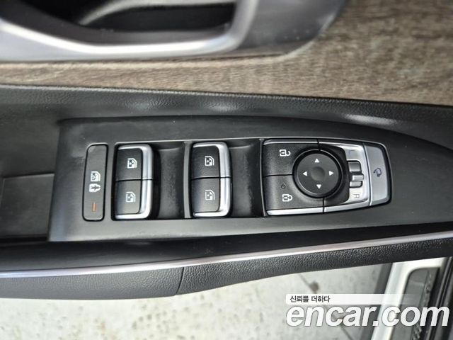Kia Sorento 2021 — photo 17