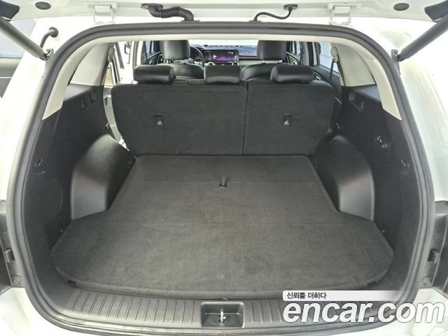 Kia Sorento 2021 — photo 19