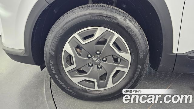 Hyundai Santafe 2022 — photo 5