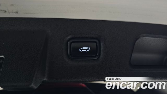 Hyundai Santafe 2022 — photo 21