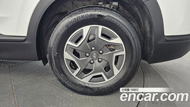 Hyundai Santafe 2022 — photo 7