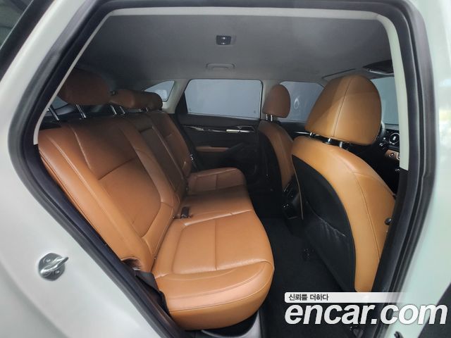 Kia Seltos 2024 — photo 9