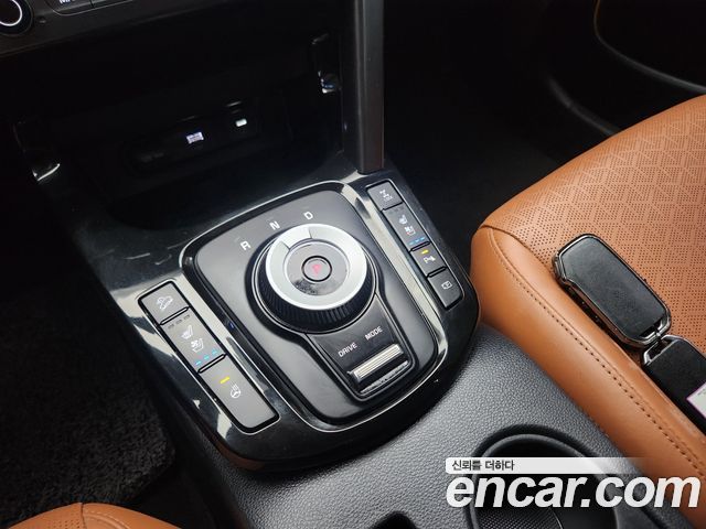 Kia Seltos 2024 — photo 13
