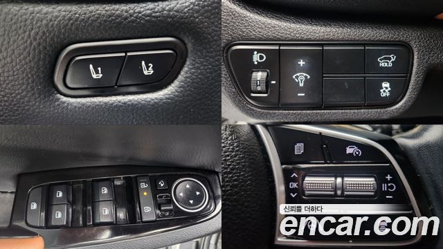Kia Seltos 2024 — photo 15