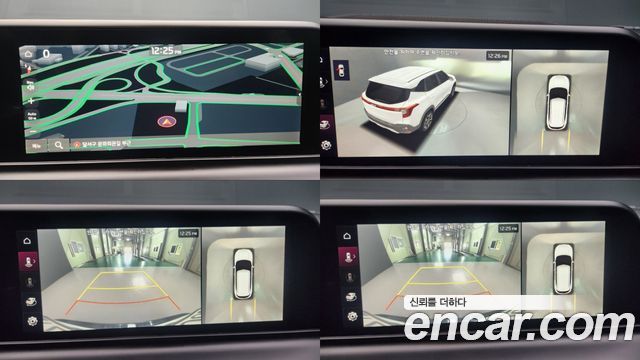Kia Seltos 2024 — photo 16