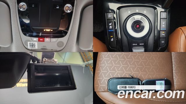Kia Seltos 2024 — photo 18