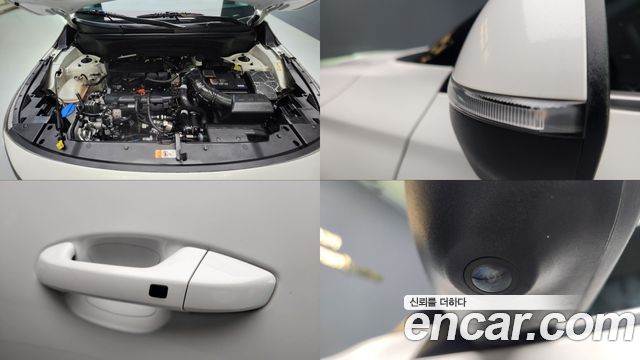 Kia Seltos 2024 — photo 19