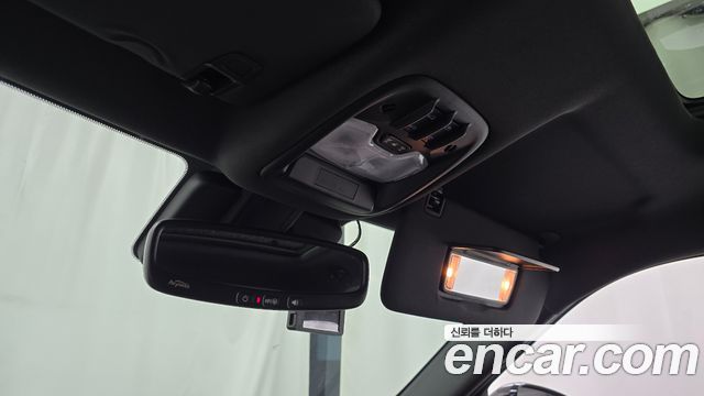 Chevrolet Korea Trailblazer 2024 — photo 18