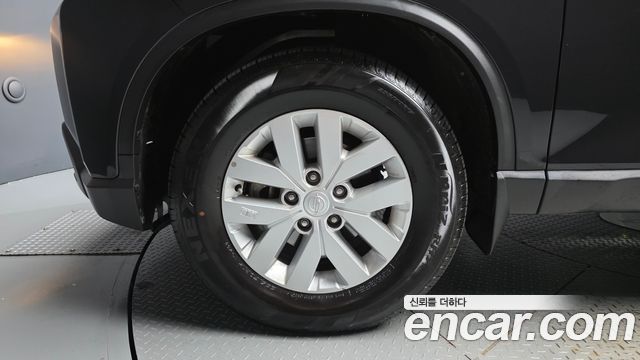 KG Mobility Rexton 2021 — photo 5