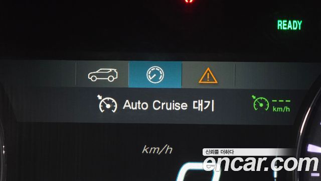 KG Mobility Rexton 2021 — photo 17