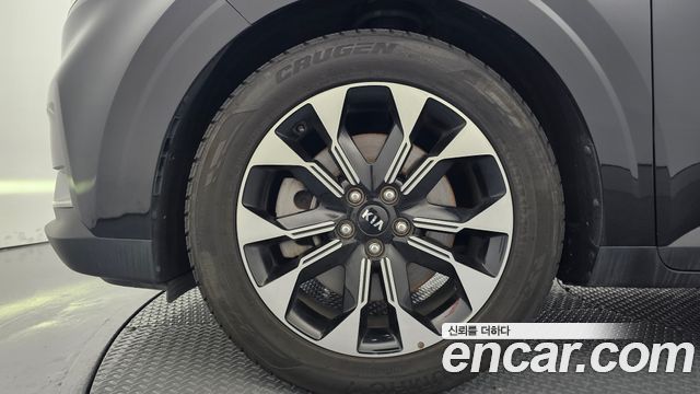 Kia Canival 2021 — photo 5