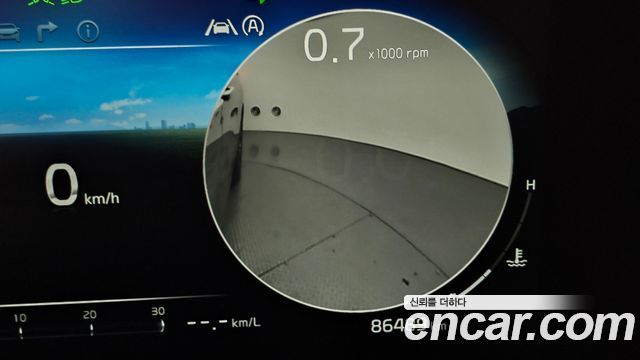 Kia Canival 2021 — photo 16