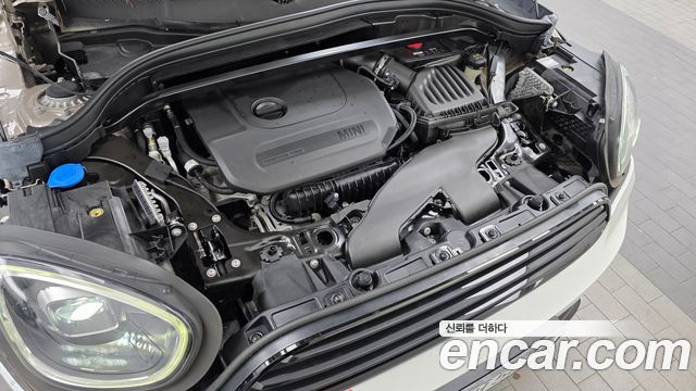 Mini Countryman 2024 — photo 6