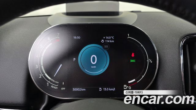 Mini Countryman 2024 — photo 8