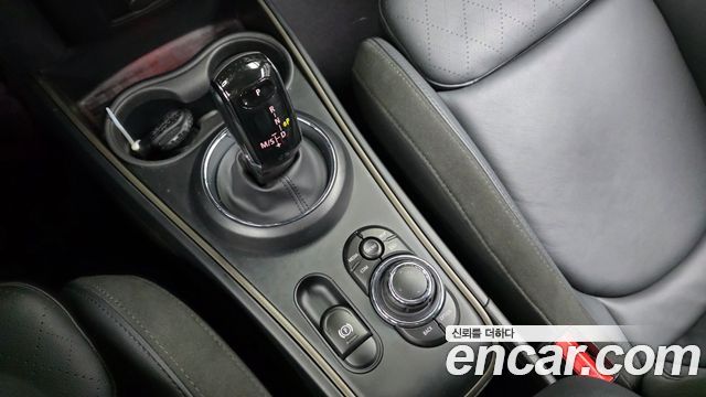 Mini Countryman 2024 — photo 9