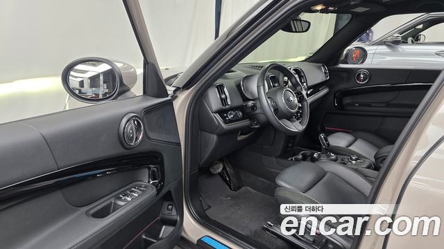 Mini Countryman 2024 — photo 10