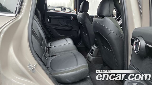 Mini Countryman 2024 — photo 12