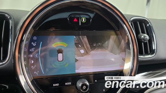 Mini Countryman 2024 — photo 15