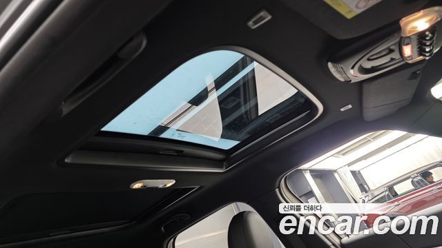 Mini Countryman 2024 — photo 17