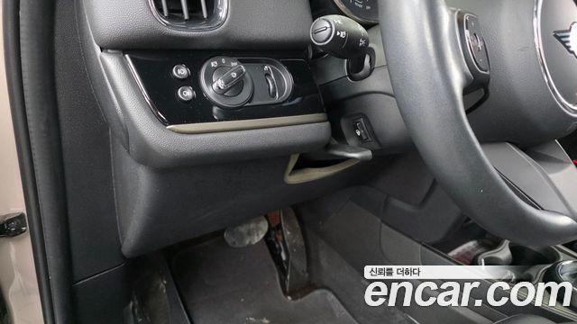 Mini Countryman 2024 — photo 18