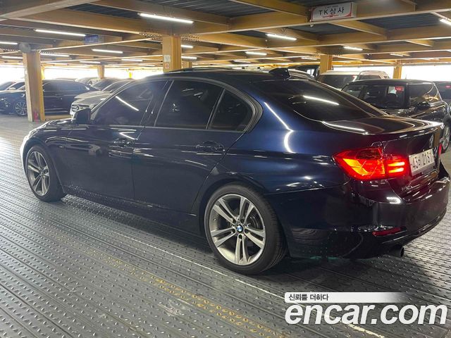 BMW 3-Series 2014 — photo 6
