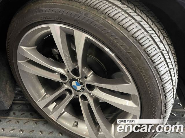 BMW 3-Series 2014 — photo 18