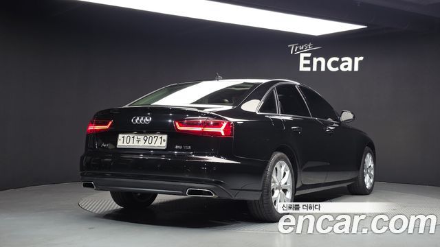 Audi A6 2016 — photo 2