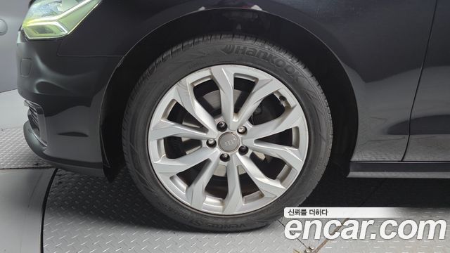 Audi A6 2016 — photo 5