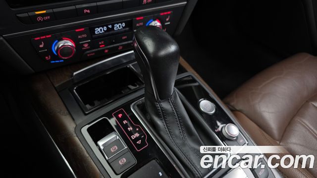 Audi A6 2016 — photo 9