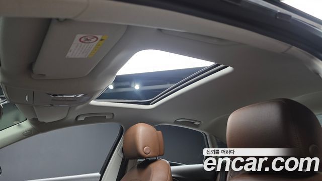 Audi A6 2016 — photo 16