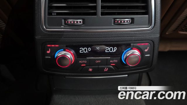 Audi A6 2016 — photo 19