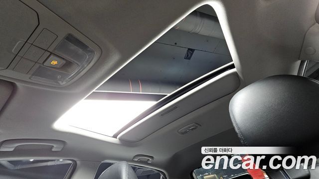 KG Mobility KORANDO 2011 — photo 15