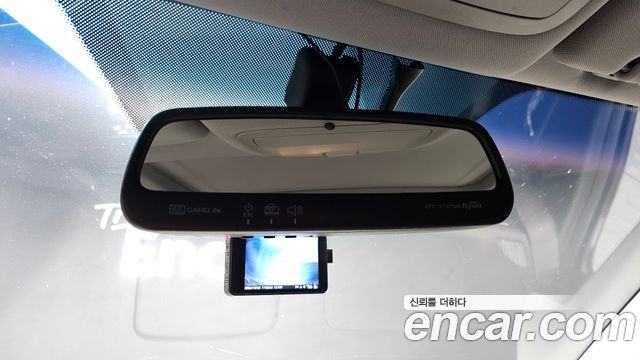 KG Mobility KORANDO 2011 — photo 16