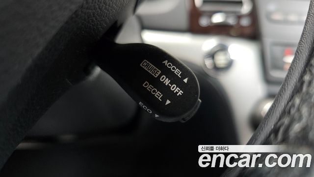 KG Mobility KORANDO 2011 — photo 17