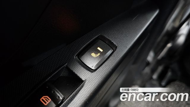 KG Mobility KORANDO 2011 — photo 19