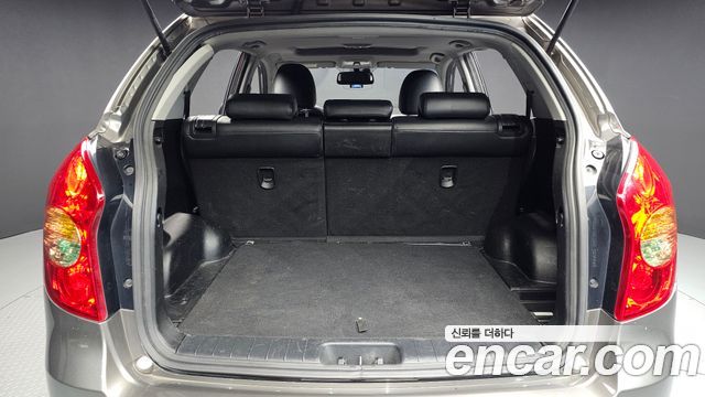 KG Mobility KORANDO 2011 — photo 20