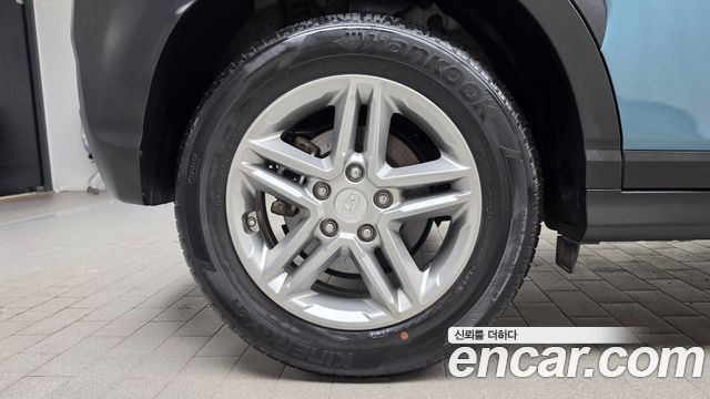 Hyundai Kona 2019 — photo 5