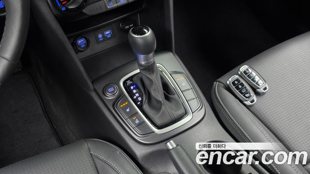 Hyundai Kona 2019 — photo 12