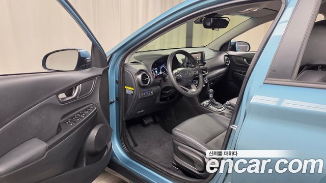 Hyundai Kona 2019 — photo 13