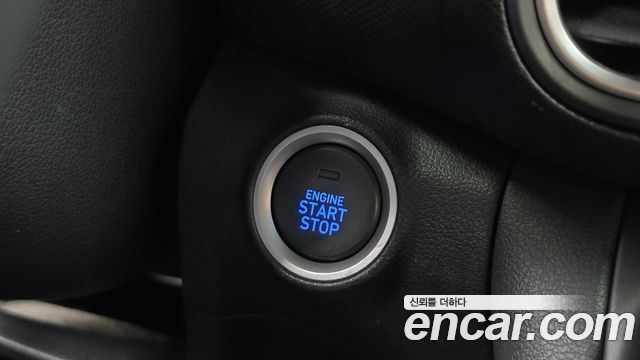 Hyundai Kona 2019 — photo 26
