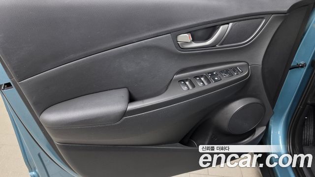 Hyundai Kona 2019 — photo 14