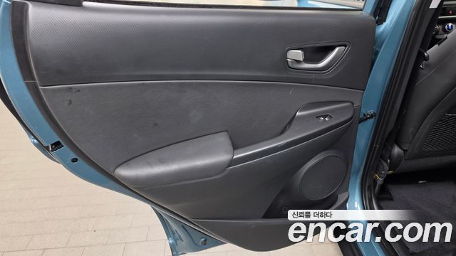 Hyundai Kona 2019 — photo 15