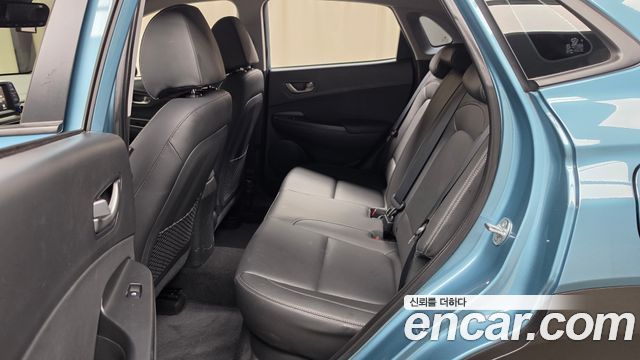 Hyundai Kona 2019 — photo 16