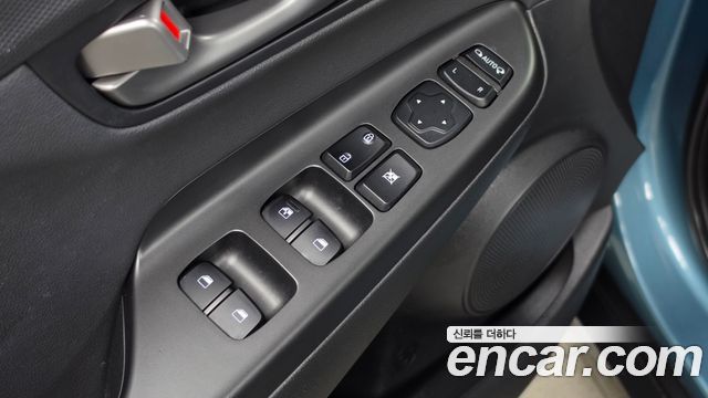Hyundai Kona 2019 — photo 27