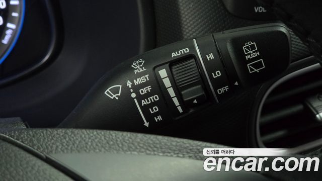 Hyundai Kona 2019 — photo 28